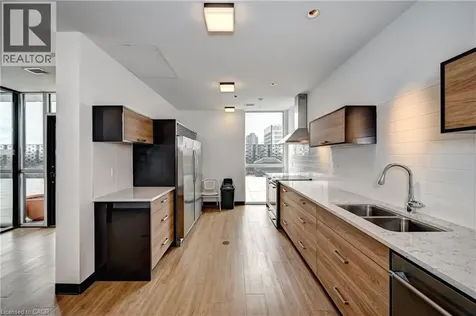 60 Charles Street West Kitchener ON N2G 0C9