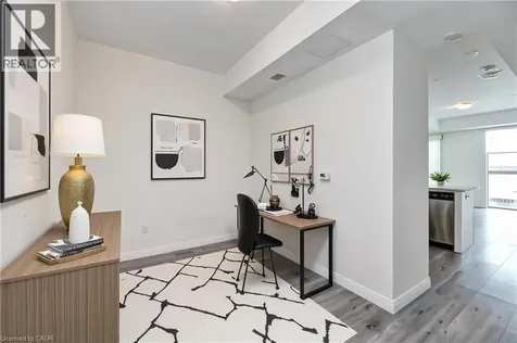 60 Charles Street West Kitchener ON N2G 0C9
