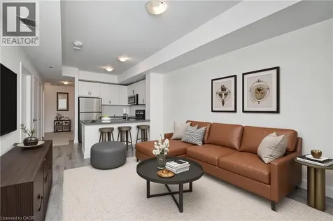 60 Charles Street West Kitchener ON N2G 0C9