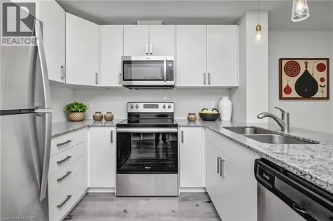 60 Charles Street West Kitchener ON N2G 0C9