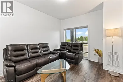 102 Grovewood Common Oakville ON L6H 0X2