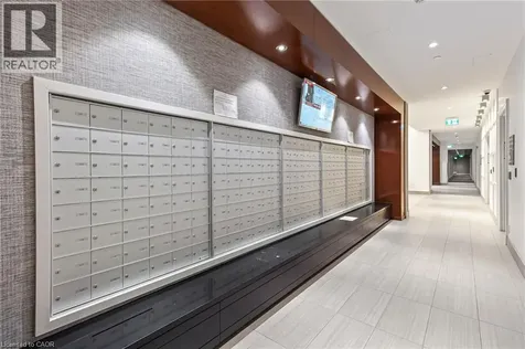 102 Grovewood Common Oakville ON L6H 0X2