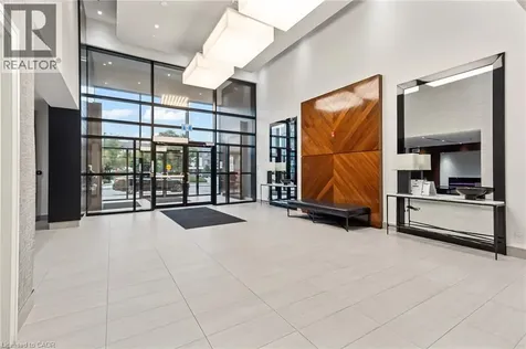 102 Grovewood Common Oakville ON L6H 0X2