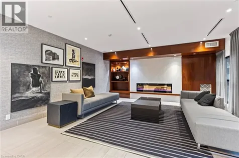102 Grovewood Common Oakville ON L6H 0X2