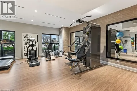 102 Grovewood Common Oakville ON L6H 0X2