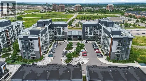 102 Grovewood Common Oakville ON L6H 0X2