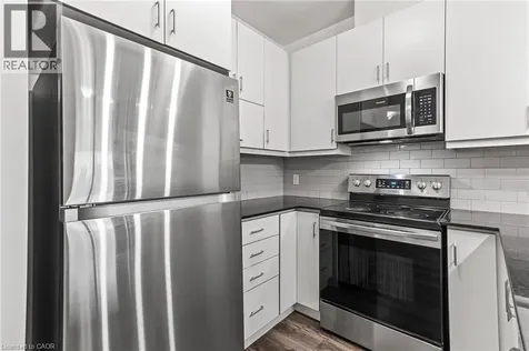 102 Grovewood Common Oakville ON L6H 0X2