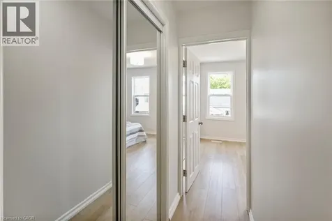36 Francis Street Hamilton ON L8L 3V1