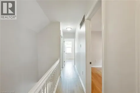 36 Francis Street Hamilton ON L8L 3V1
