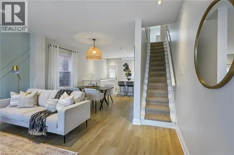 36 Francis Street Hamilton ON L8L 3V1