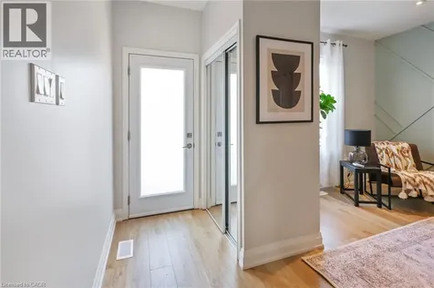 36 Francis Street Hamilton ON L8L 3V1