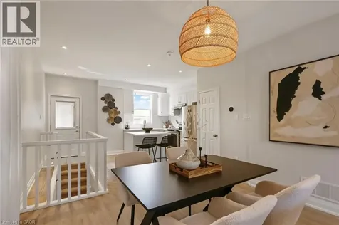 36 Francis Street Hamilton ON L8L 3V1