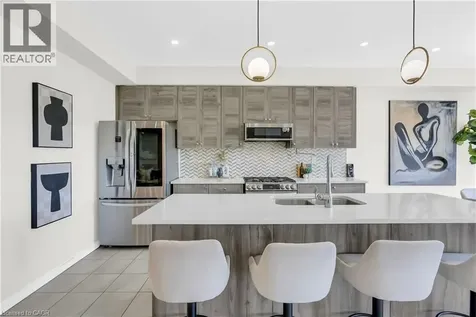 28 Magdalena Street Stoney Creek ON L8J 0M3