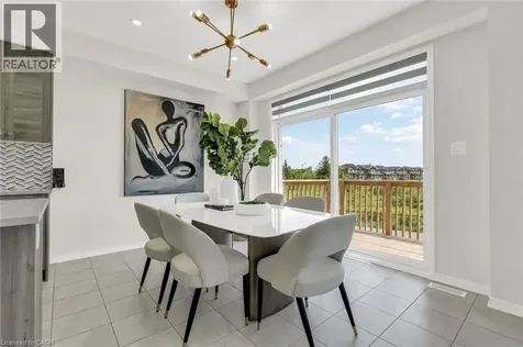 28 Magdalena Street Stoney Creek ON L8J 0M3