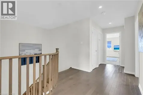 28 Magdalena Street Stoney Creek ON L8J 0M3