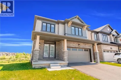 28 Magdalena Street Stoney Creek ON L8J 0M3