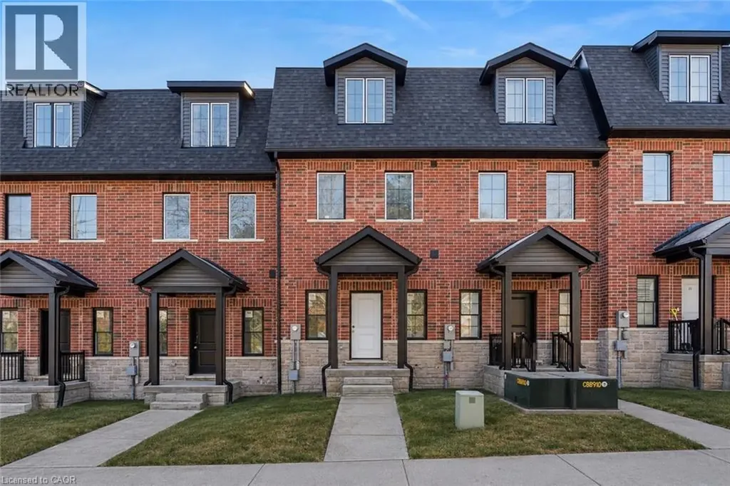 17 James Street Georgetown ON L7G 2H2