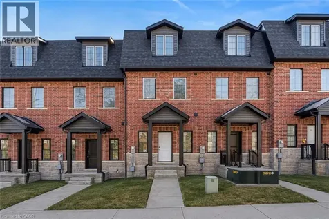 17 James Street Georgetown ON L7G 2H2