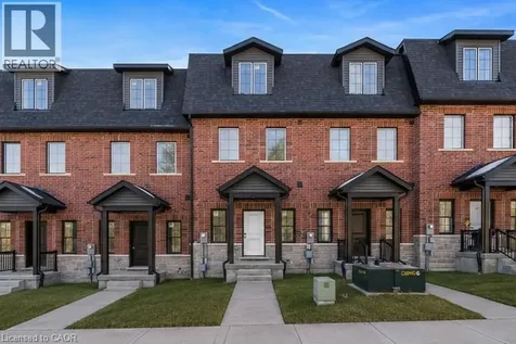 17 James Street Georgetown ON L7G 2H2