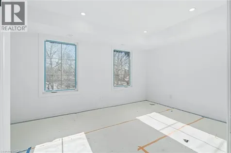 17 James Street Georgetown ON L7G 2H2