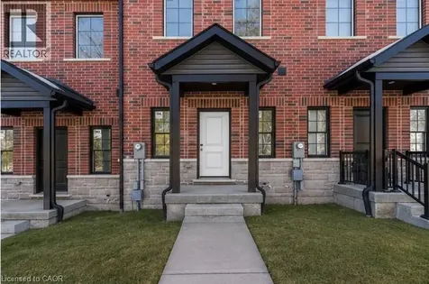 17 James Street Georgetown ON L7G 2H2