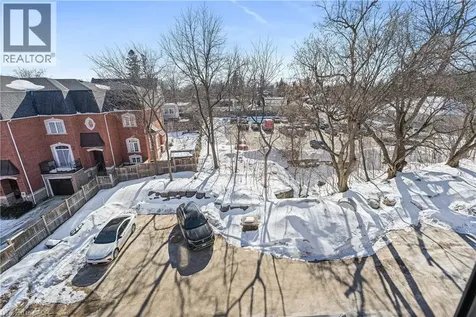 17 James Street Georgetown ON L7G 2H2