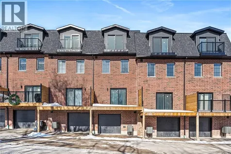 17 James Street Georgetown ON L7G 2H2