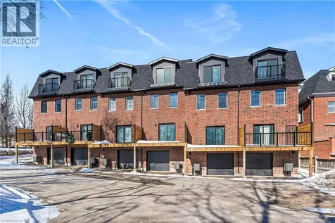 17 James Street Georgetown ON L7G 2H2