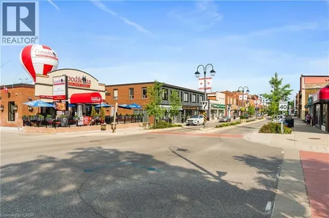 17 James Street Georgetown ON L7G 2H2