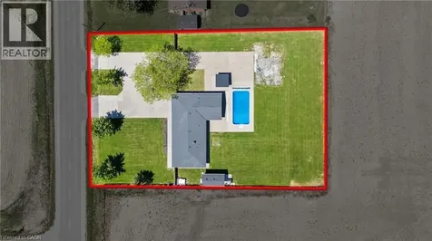 214 Binbrook Road Glanbrook ON L0R 1C0