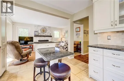 135 Royal Orchard Drive Kitchener ON N2N 1S2