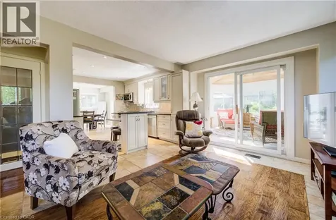 135 Royal Orchard Drive Kitchener ON N2N 1S2