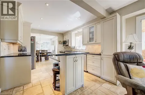 135 Royal Orchard Drive Kitchener ON N2N 1S2
