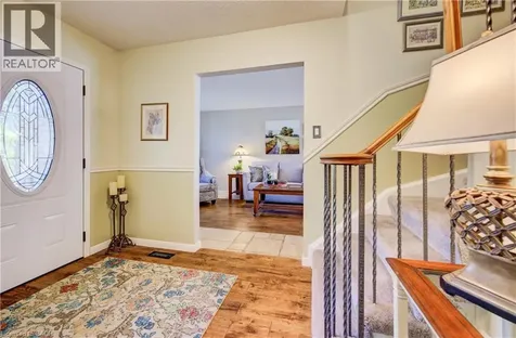 135 Royal Orchard Drive Kitchener ON N2N 1S2