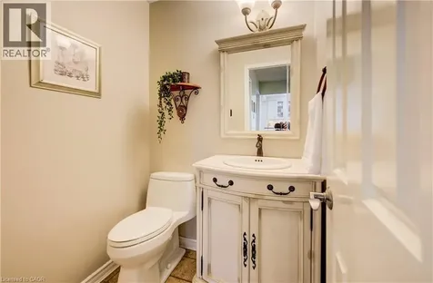 135 Royal Orchard Drive Kitchener ON N2N 1S2