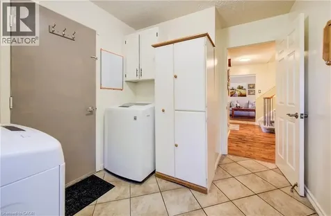 135 Royal Orchard Drive Kitchener ON N2N 1S2