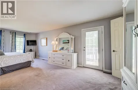 135 Royal Orchard Drive Kitchener ON N2N 1S2