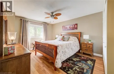 135 Royal Orchard Drive Kitchener ON N2N 1S2