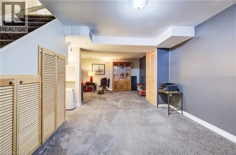 135 Royal Orchard Drive Kitchener ON N2N 1S2