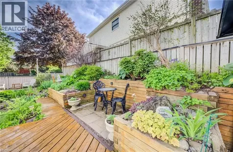 135 Royal Orchard Drive Kitchener ON N2N 1S2