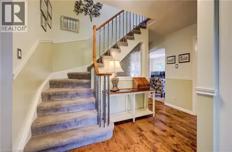 135 Royal Orchard Drive Kitchener ON N2N 1S2
