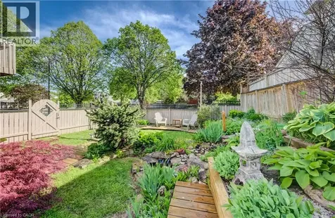 135 Royal Orchard Drive Kitchener ON N2N 1S2