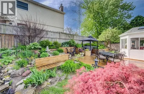 135 Royal Orchard Drive Kitchener ON N2N 1S2