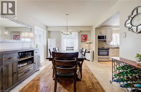 135 Royal Orchard Drive Kitchener ON N2N 1S2