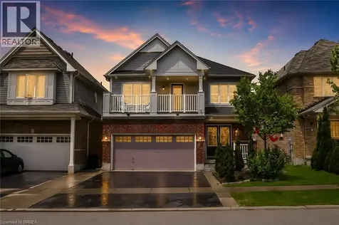 26 Pollard Street Brantford ON N3T 0K2