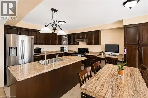 26 Pollard Street Brantford ON N3T 0K2