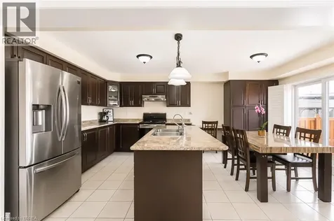 26 Pollard Street Brantford ON N3T 0K2