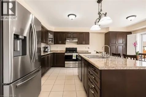 26 Pollard Street Brantford ON N3T 0K2