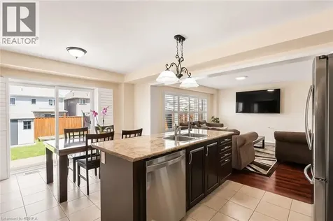 26 Pollard Street Brantford ON N3T 0K2