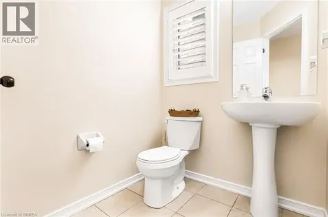26 Pollard Street Brantford ON N3T 0K2